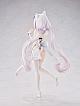 Orchidseed Nekopara Vanilla Micro-bikini Maid -STD Edition- 1/5,5 Plastic Figure gallery thumbnail
