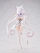Orchidseed Nekopara Vanilla Micro-bikini Maid -STD Edition- 1/5,5 Plastic Figure gallery thumbnail