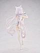 Orchidseed Nekopara Vanilla Micro-bikini Maid -STD Edition- 1/5,5 Plastic Figure gallery thumbnail