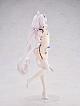 Orchidseed Nekopara Vanilla Micro-bikini Maid -STD Edition- 1/5,5 Plastic Figure gallery thumbnail