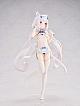 Orchidseed Nekopara Vanilla Micro-bikini Maid -STD Edition- 1/5,5 Plastic Figure gallery thumbnail