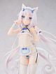 Orchidseed Nekopara Vanilla Micro-bikini Maid -STD Edition- 1/5,5 Plastic Figure gallery thumbnail