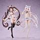 Orchidseed Nekopara Chocola Micro-bikini Maid -STD Edition- 1/5,5 Plastic Figure gallery thumbnail
