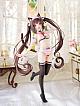 Orchidseed Nekopara Chocola Micro-bikini Maid -STD Edition- 1/5,5 Plastic Figure gallery thumbnail