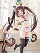Orchidseed Nekopara Chocola Micro-bikini Maid -STD Edition- 1/5,5 Plastic Figure gallery thumbnail