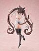 Orchidseed Nekopara Chocola Micro-bikini Maid -STD Edition- 1/5,5 Plastic Figure gallery thumbnail