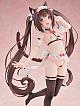 Orchidseed Nekopara Chocola Micro-bikini Maid -STD Edition- 1/5,5 Plastic Figure gallery thumbnail