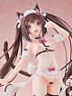 Orchidseed Nekopara Chocola Micro-bikini Maid -STD Edition- 1/5,5 Plastic Figure gallery thumbnail