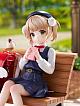 FuRyu F:NEX Shigure Ui (9-sai) 1/7 Plastic Figure gallery thumbnail