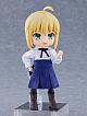 GOOD SMILE COMPANY (GSC) Fate/stay night Nendoroid Doll Saber Shifuku Ver. gallery thumbnail