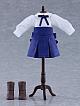GOOD SMILE COMPANY (GSC) Fate/stay night Nendoroid Doll Saber Shifuku Ver. gallery thumbnail