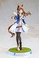 KOTOBUKIYA Umamusume Pretty Derby Grass Wonder 1/7 Plastic Figure gallery thumbnail