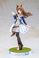 KOTOBUKIYA Umamusume Pretty Derby Grass Wonder 1/7 Plastic Figure gallery thumbnail