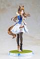 KOTOBUKIYA Umamusume Pretty Derby Grass Wonder 1/7 Plastic Figure gallery thumbnail