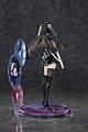 MAGI ARTS WHITE ALBUM2 Touma Kazusa reunion 1/6 Plastic Figure gallery thumbnail