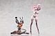 Otherwhere Galactic Series Girunada 1/12 Action Figure gallery thumbnail