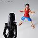 BANDAI SPIRITS S.H.Figuarts Nico Robin -Enies Lobby- gallery thumbnail
