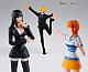 BANDAI SPIRITS S.H.Figuarts Nico Robin -Enies Lobby- gallery thumbnail