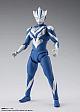 BANDAI SPIRITS S.H.Figuarts Ultraman Teo gallery thumbnail