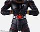 BANDAI SPIRITS S.H.Figuarts (Shinkocchou Seihou) Kamen Rider BLACK Kingstone Flash Edition (First Produtcion Limited Display Stand) gallery thumbnail