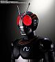 BANDAI SPIRITS S.H.Figuarts (Shinkocchou Seihou) Kamen Rider BLACK Kingstone Flash Edition (First Produtcion Limited Display Stand) gallery thumbnail