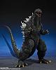 BANDAI SPIRITS S.H.MonsterArts Godzilla (2003) gallery thumbnail