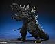 BANDAI SPIRITS S.H.MonsterArts Godzilla (2003) gallery thumbnail