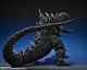 BANDAI SPIRITS S.H.MonsterArts Godzilla (2003) gallery thumbnail