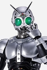 BANDAI SPIRITS S.H.Figuarts (Shinkocchou Seihou) Shadow Moon Shadow Flash Edition BANDAI SPIRITS S.H.Figuarts (Shinkocchou Seihou) Shadow Moon Shadow Flash Edition