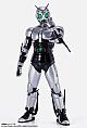 BANDAI SPIRITS S.H.Figuarts (Shinkocchou Seihou) Shadow Moon Shadow Flash Edition gallery thumbnail