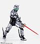BANDAI SPIRITS S.H.Figuarts (Shinkocchou Seihou) Shadow Moon Shadow Flash Edition gallery thumbnail