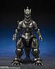 BANDAI SPIRITS S.H.MonsterArts Type-3 Kiryu (Heavy-armed Type / High Mobility Type) Godzilla x Mothra x Mecha Godzilla Tokyo SOS -Movie Graphic Plus- gallery thumbnail