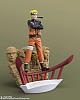 BANDAI SPIRITS Figuarts ZERO [STARTune] Uzumaki Naruto -Ka-ei e no Ishi- gallery thumbnail