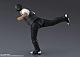 BANDAI SPIRITS S.H.Figuarts Fey (Project A) gallery thumbnail