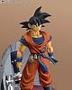 BANDAI SPIRITS Figuarts ZERO [STARTune] Son Goku -Kessenjou e no Touchaku- gallery thumbnail