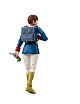 MegaHouse G.M.G. COLLECTION 16 Mobile Suite Gundam Earth Federation Force Amuro Ray Uniform Ver. Action Figure gallery thumbnail