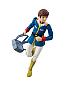 MegaHouse G.M.G. COLLECTION 16 Mobile Suite Gundam Earth Federation Force Amuro Ray Uniform Ver. Action Figure gallery thumbnail