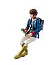 MegaHouse G.M.G. COLLECTION 16 Mobile Suite Gundam Earth Federation Force Amuro Ray Uniform Ver. Action Figure gallery thumbnail