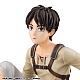 MegaHouse G.E.M. Series Attack on Titan Tenohira Eren Plastic Figure gallery thumbnail