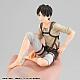 MegaHouse G.E.M. Series Attack on Titan Tenohira Eren Plastic Figure gallery thumbnail