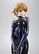 MegaHouse Yamato Girls Collection Space Battleship Yamato Yamato yo Eien ni REBEL3199 Mori Yuki Desarium Suit Plastic Figure gallery thumbnail