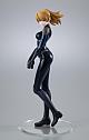 MegaHouse Yamato Girls Collection Space Battleship Yamato Yamato yo Eien ni REBEL3199 Mori Yuki Desarium Suit Plastic Figure gallery thumbnail