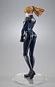 MegaHouse Yamato Girls Collection Space Battleship Yamato Yamato yo Eien ni REBEL3199 Mori Yuki Desarium Suit Plastic Figure gallery thumbnail