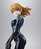 MegaHouse Yamato Girls Collection Space Battleship Yamato Yamato yo Eien ni REBEL3199 Mori Yuki Desarium Suit Plastic Figure gallery thumbnail