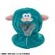 MegaHouse LookUp Poncho My Hero Academia Deku Sheep gallery thumbnail