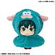 MegaHouse LookUp Poncho My Hero Academia Deku Sheep gallery thumbnail