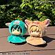 MegaHouse LookUp Poncho My Hero Academia Deku Sheep gallery thumbnail