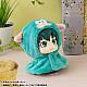 MegaHouse LookUp Poncho My Hero Academia Deku Sheep gallery thumbnail
