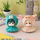 MegaHouse LookUp Poncho My Hero Academia Baku Dog gallery thumbnail