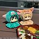 MegaHouse LookUp Poncho My Hero Academia Baku Dog gallery thumbnail